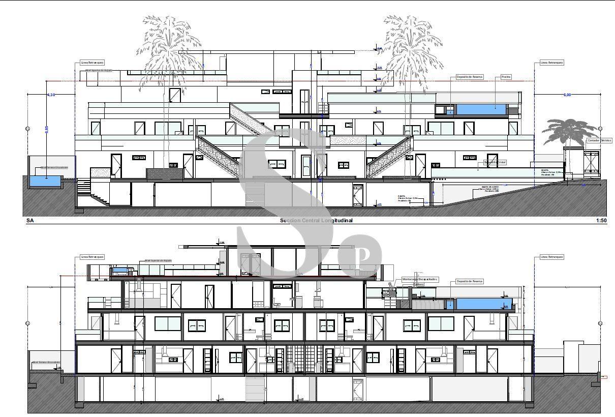 Penthouse for Sale in Arona