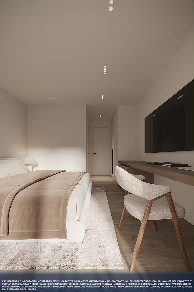 Piso en Venta en Adeje