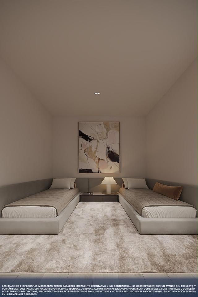 Piso en Venta en Adeje