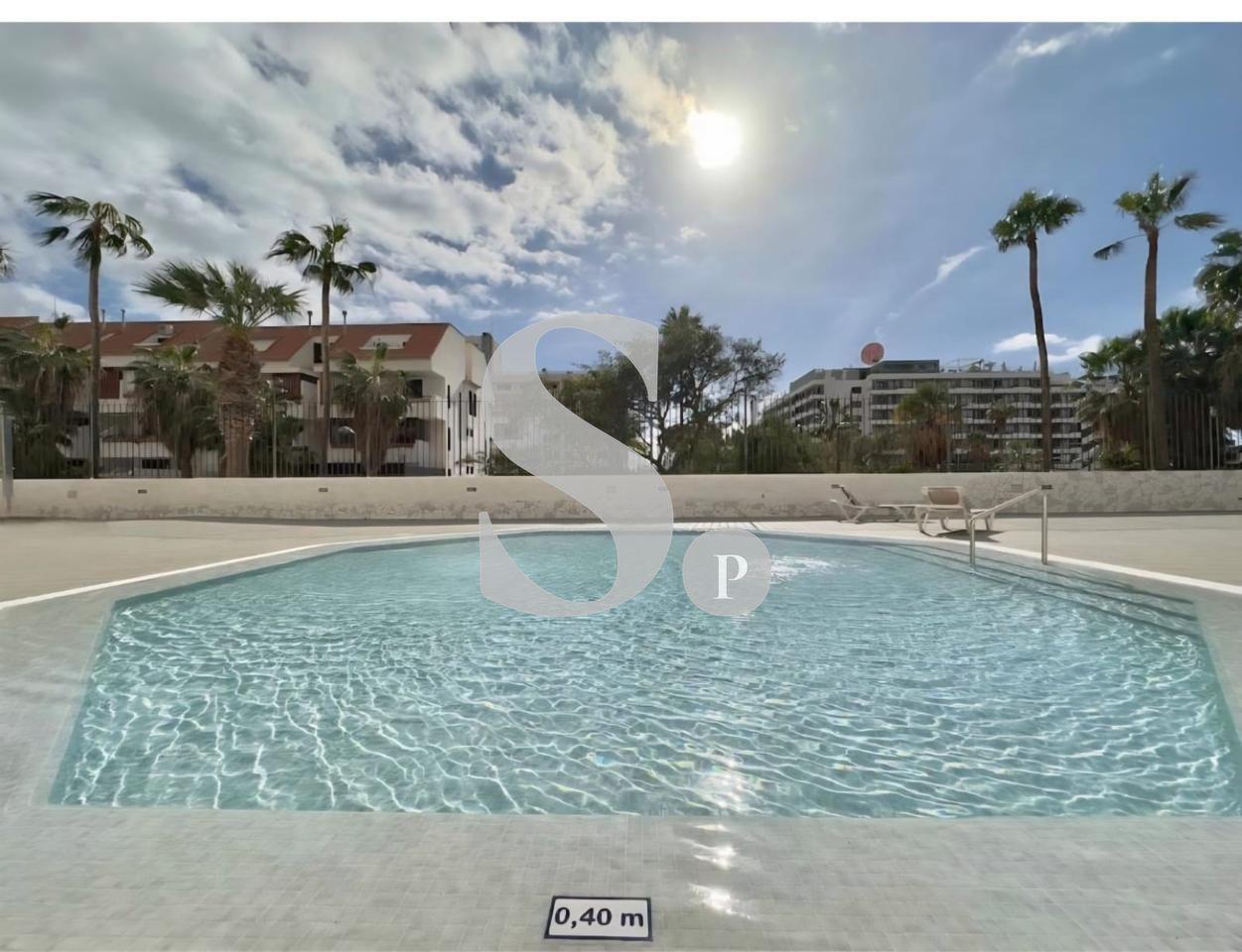 Flat for Rent in Adeje