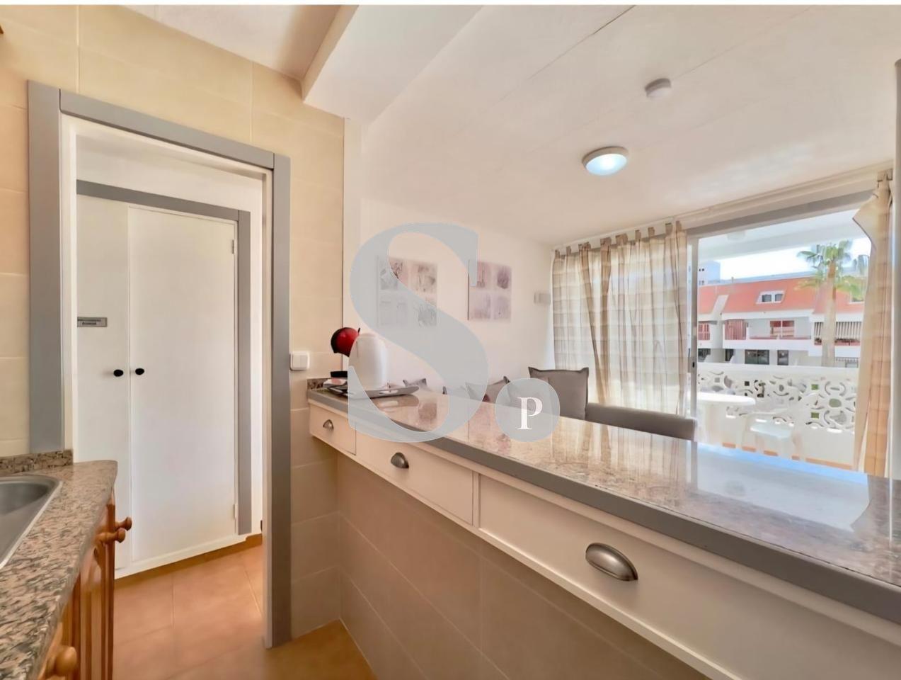 Flat for Rent in Adeje