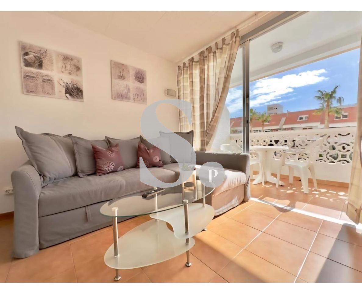 Flat for Rent in Adeje