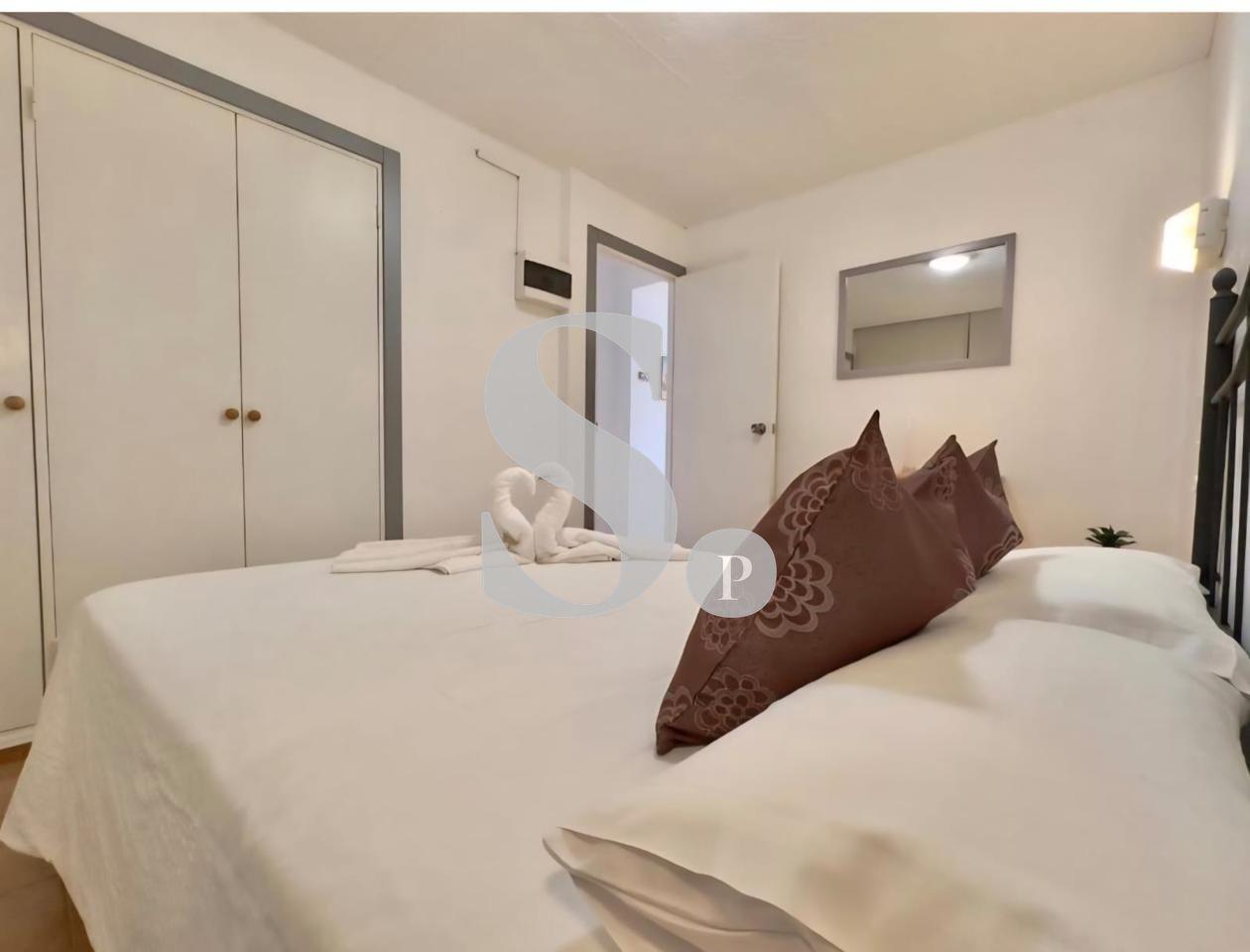 Flat for Rent in Adeje