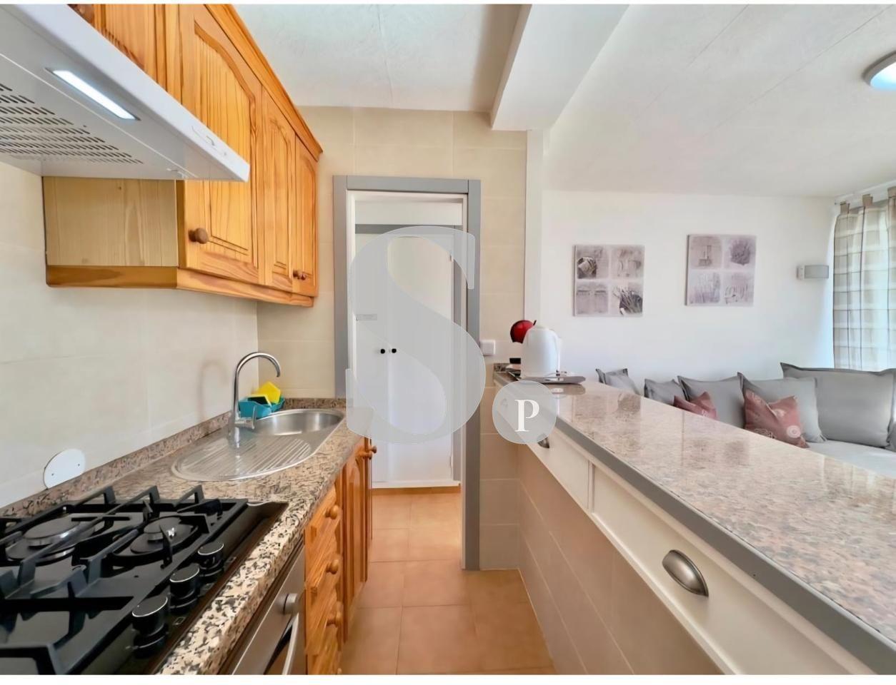 Flat for Rent in Adeje