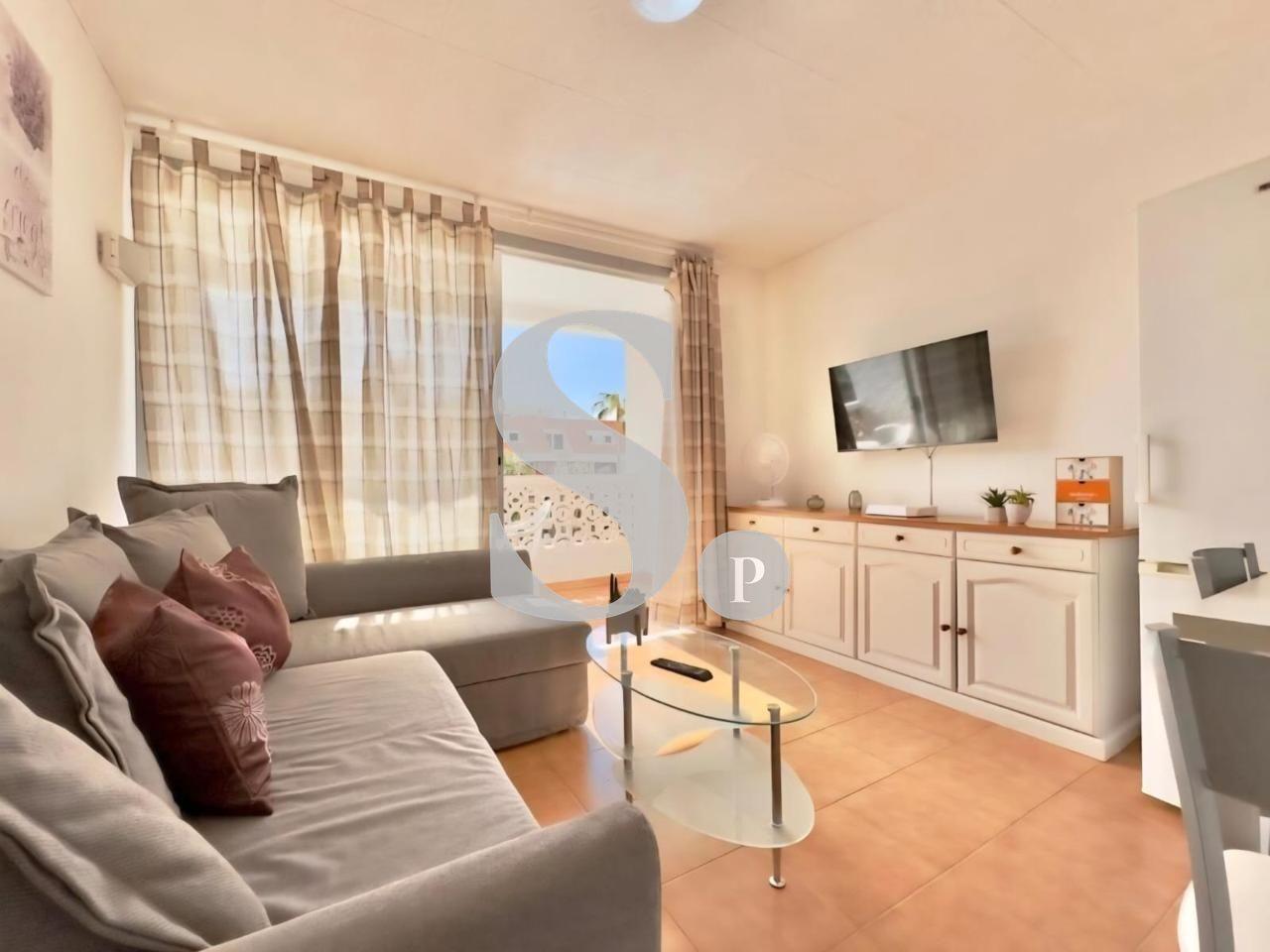 Flat for Rent in Adeje