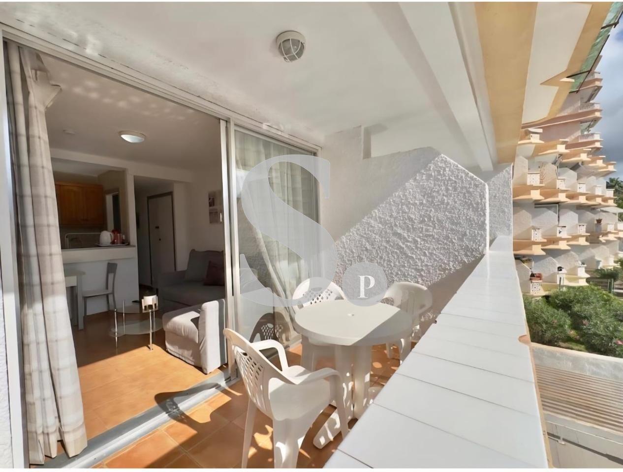 Flat for Rent in Adeje