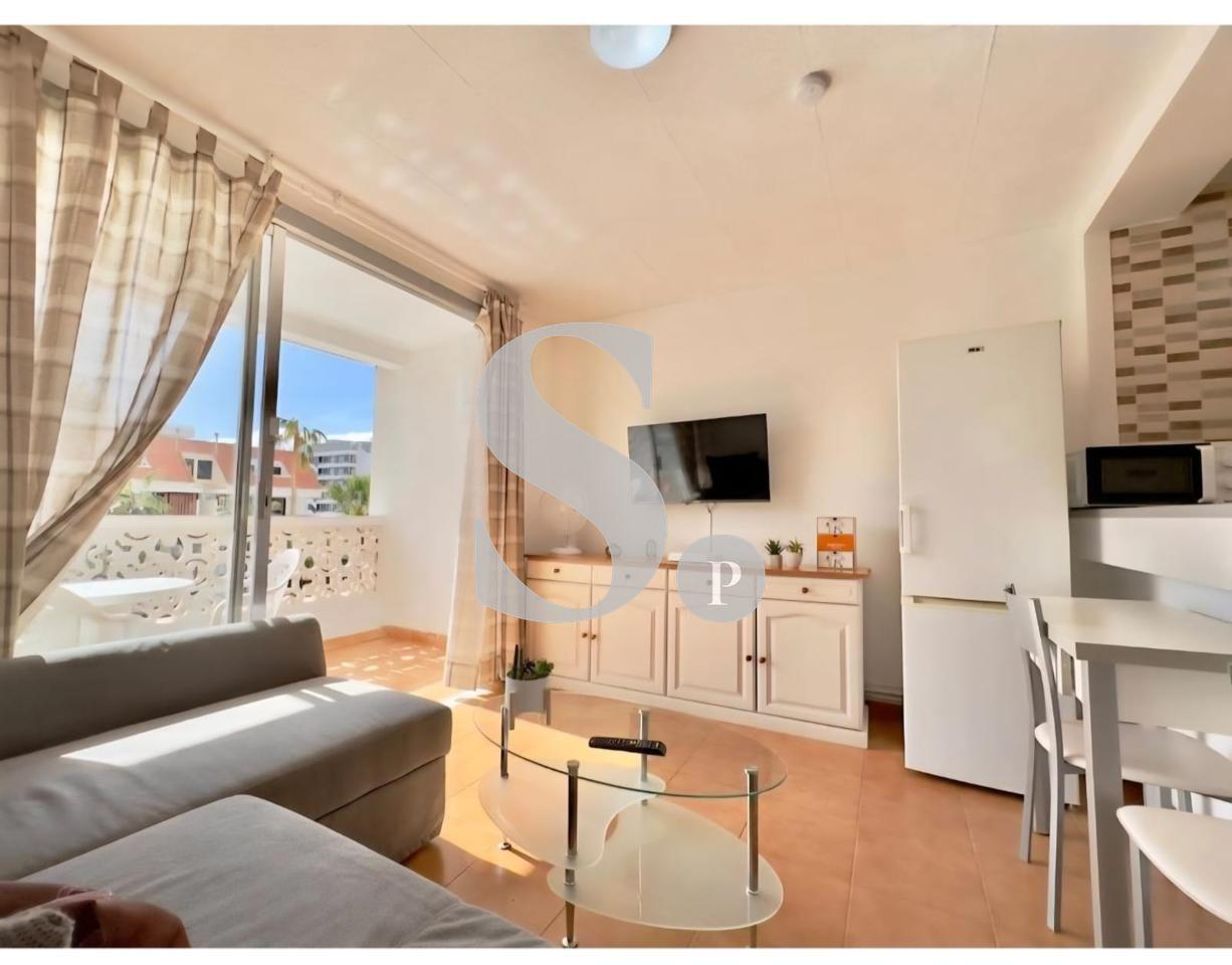 Flat for Rent in Adeje