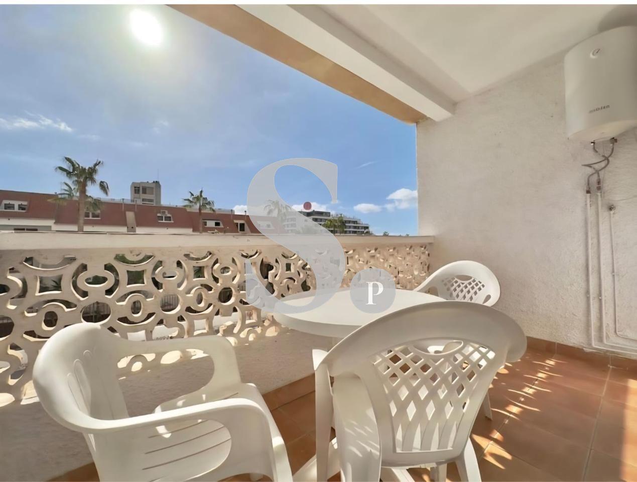 Flat for Rent in Adeje