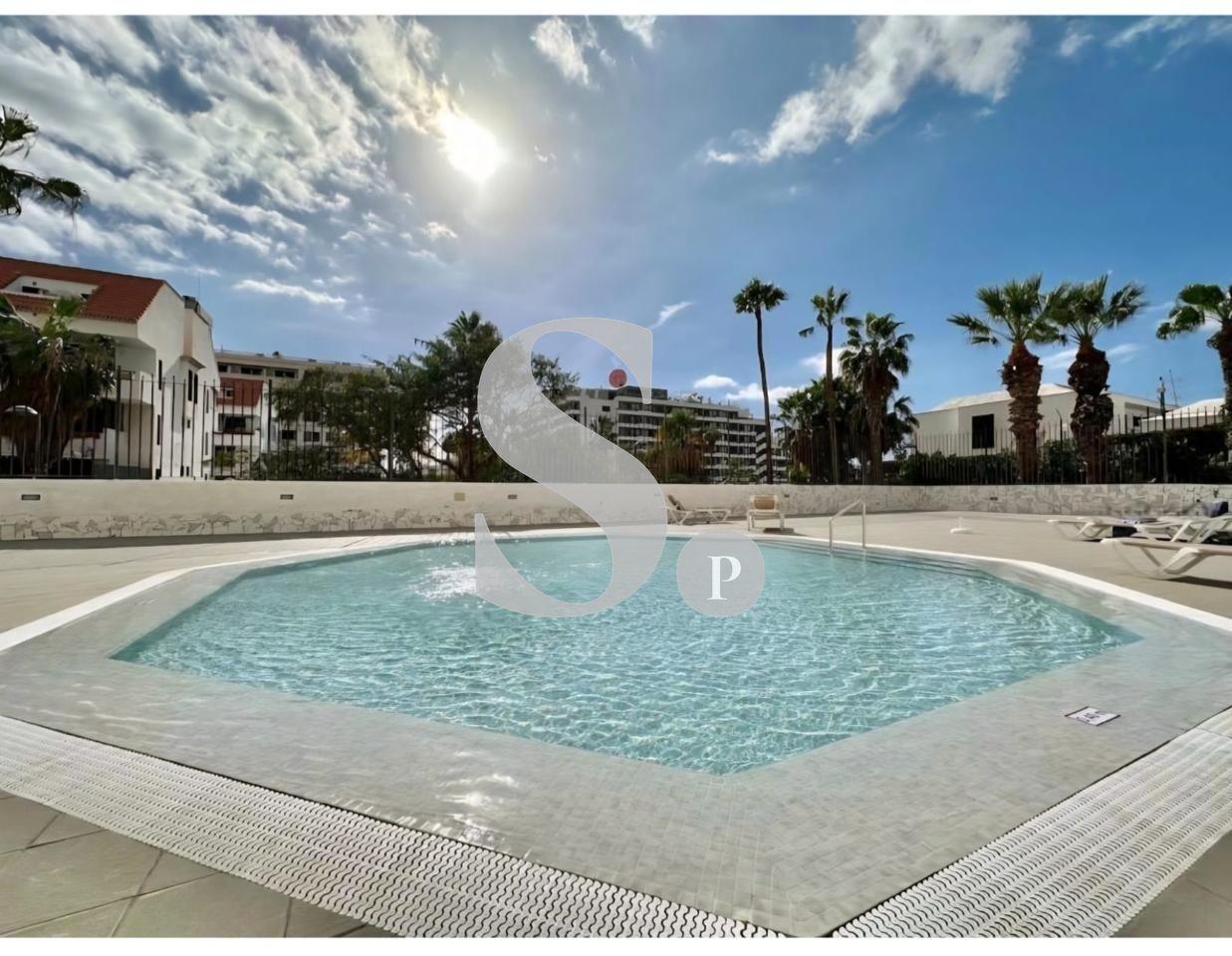 Flat for Rent in Adeje