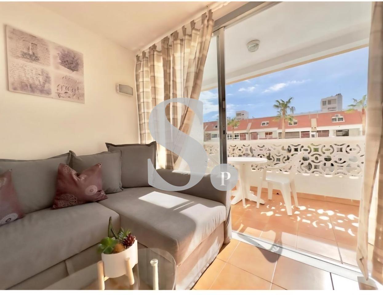 Flat for Rent in Adeje
