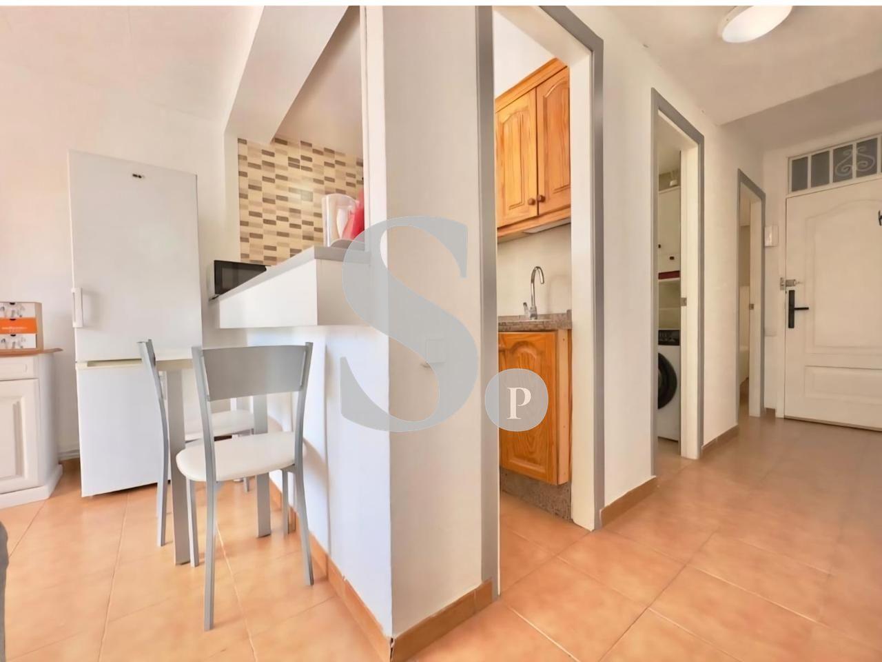 Flat for Rent in Adeje