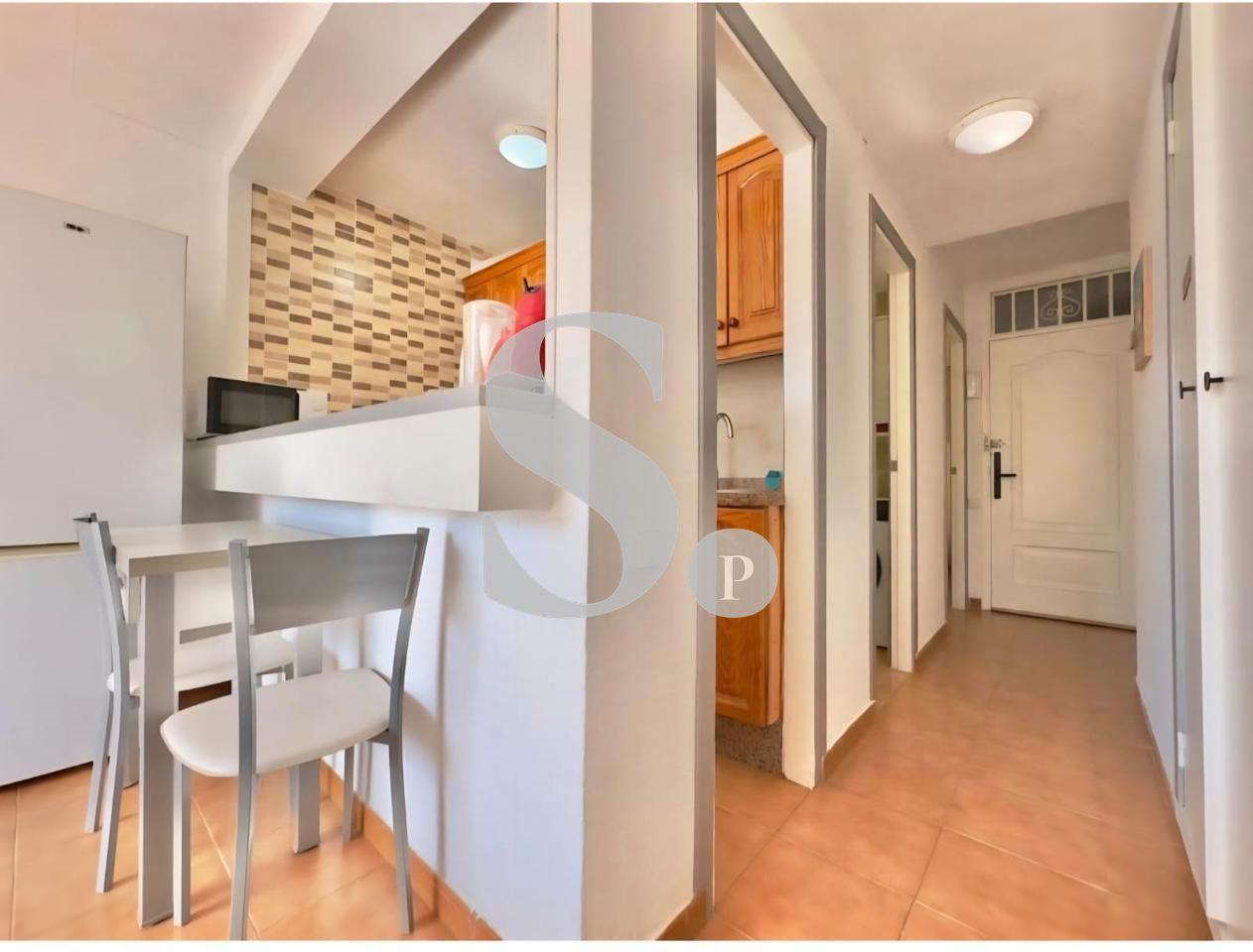 Flat for Rent in Adeje