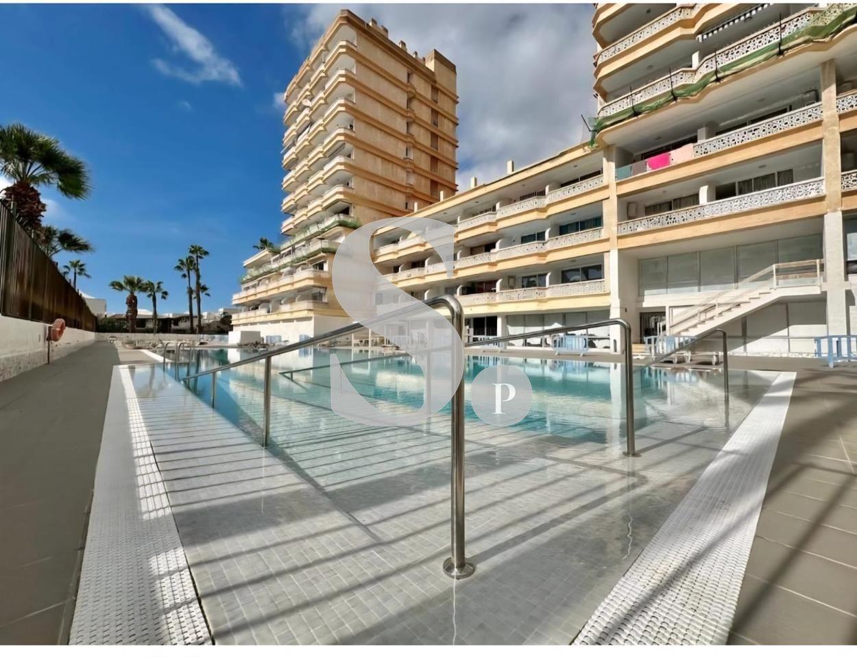Flat for Rent in Adeje