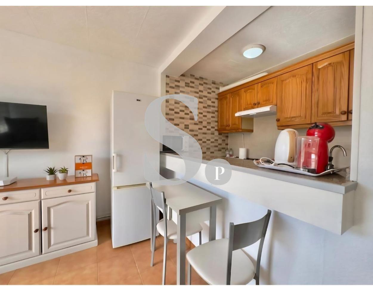 Flat for Rent in Adeje