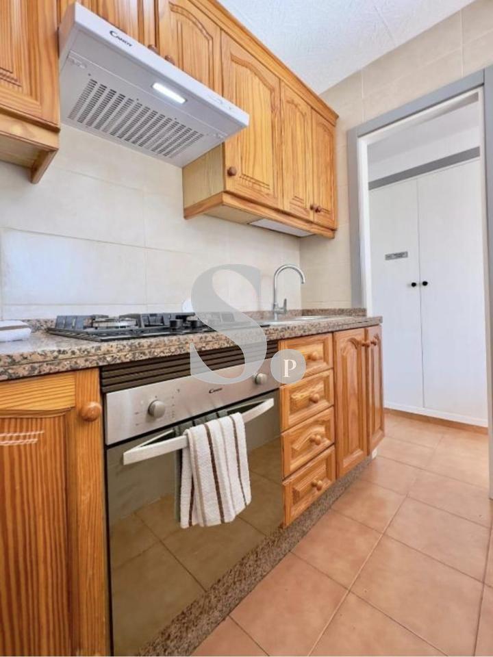 Flat for Rent in Adeje
