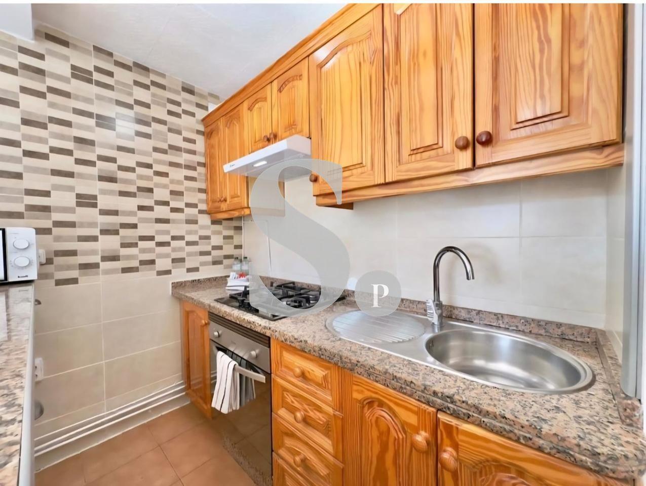 Flat for Rent in Adeje