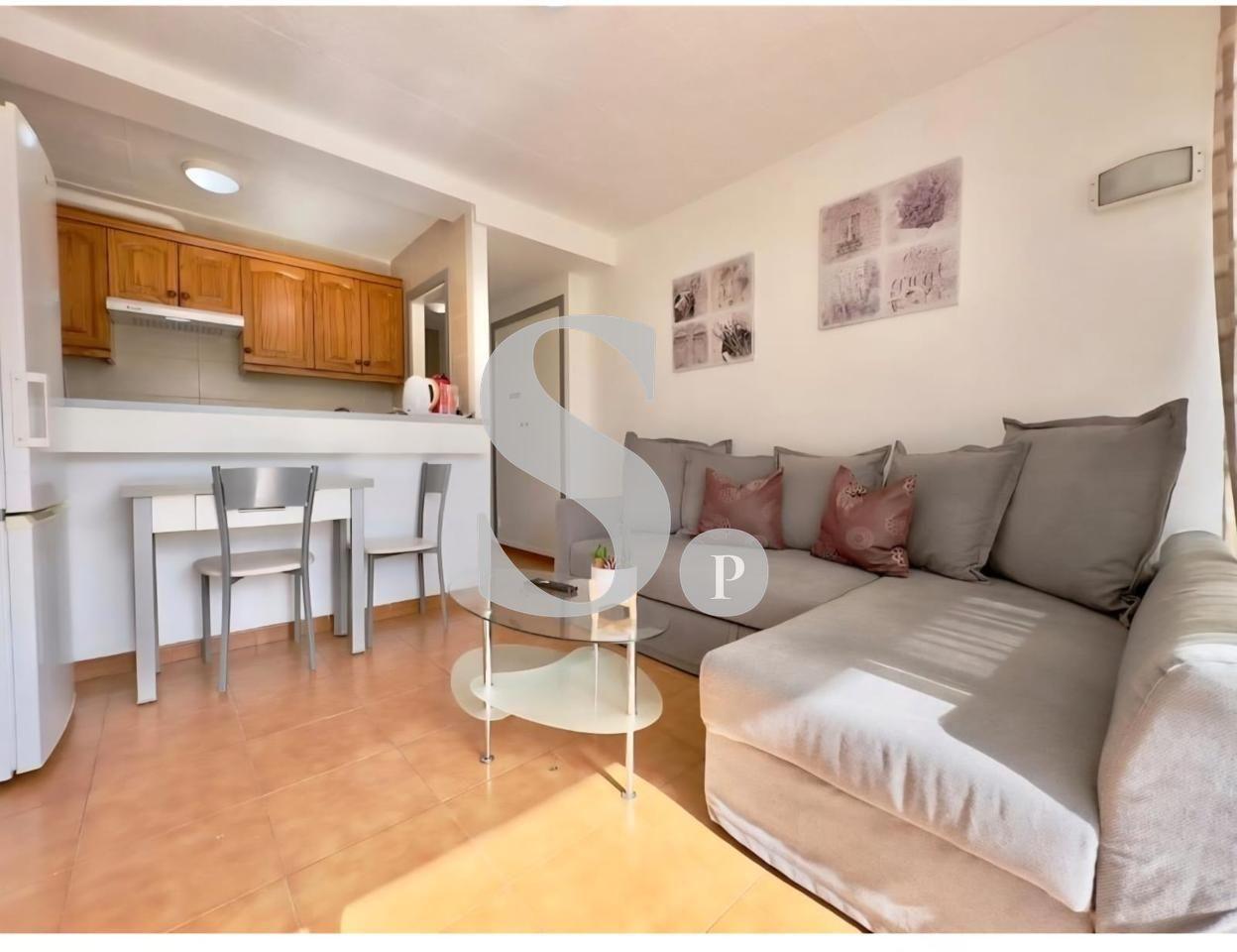 Flat for Rent in Adeje