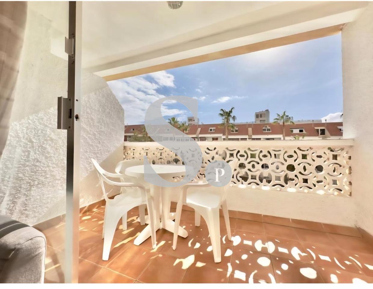 Flat for Rent in Adeje