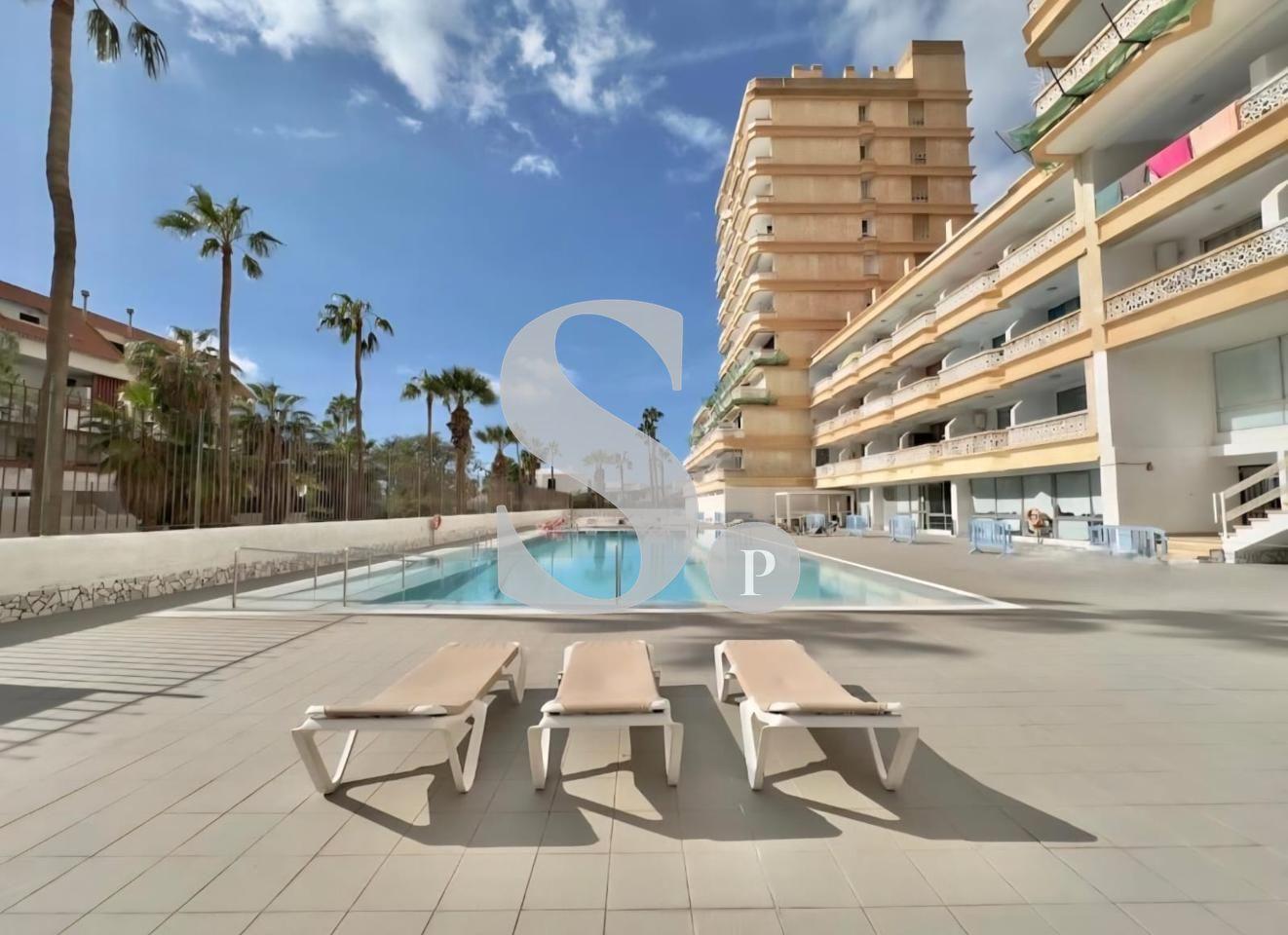 Flat for Rent in Adeje