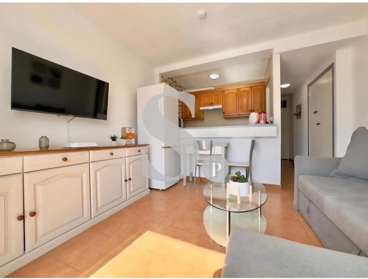 Flat for Rent in Adeje