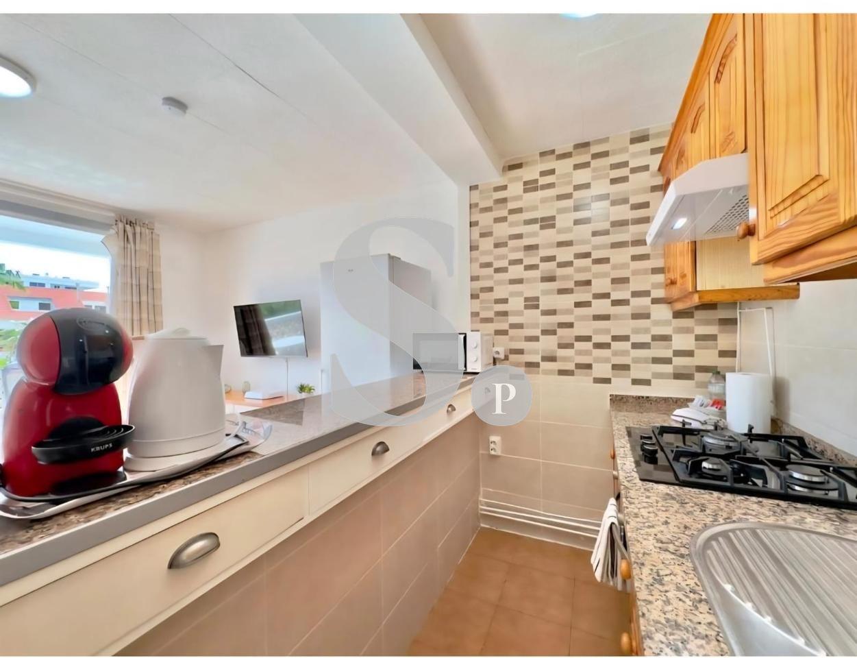Flat for Rent in Adeje