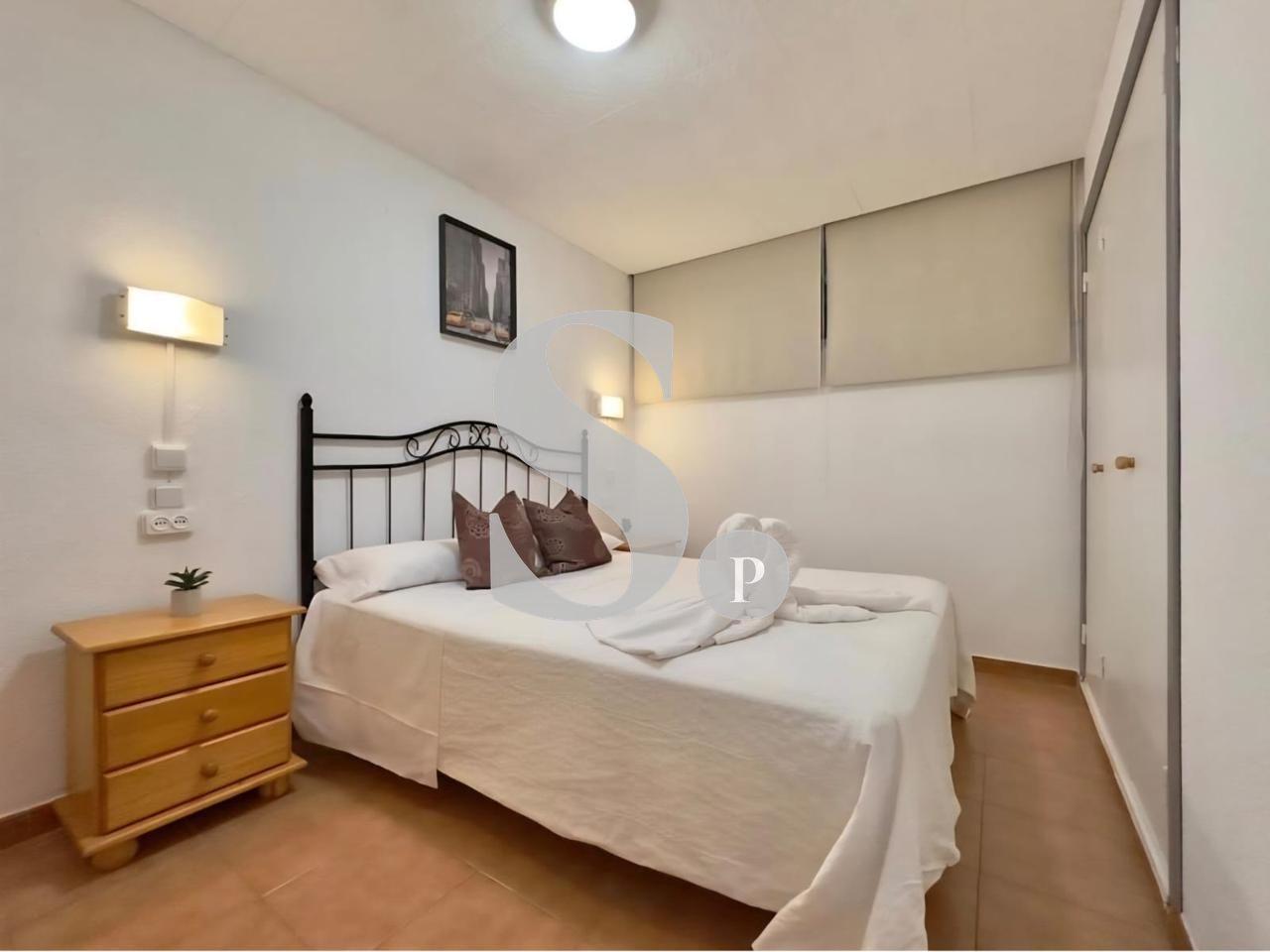 Flat for Rent in Adeje