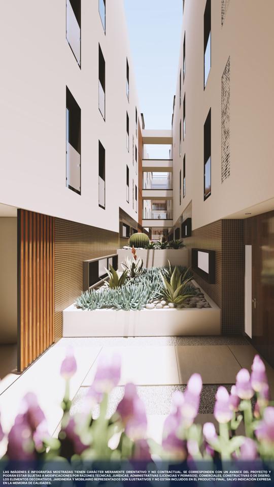 Piso en Venta en Adeje