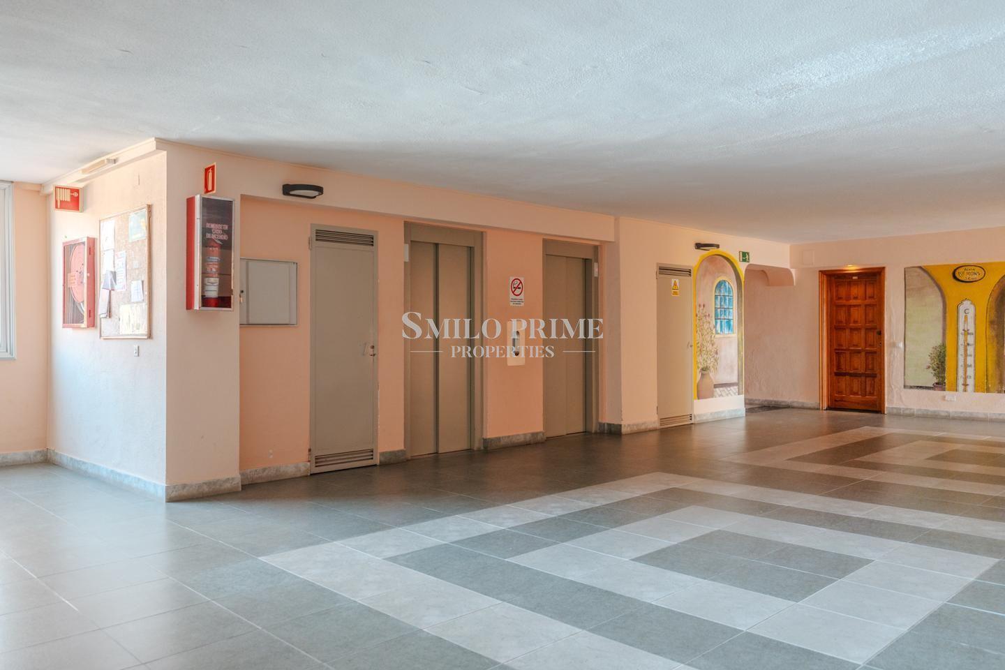 Flat for Rent in Arona