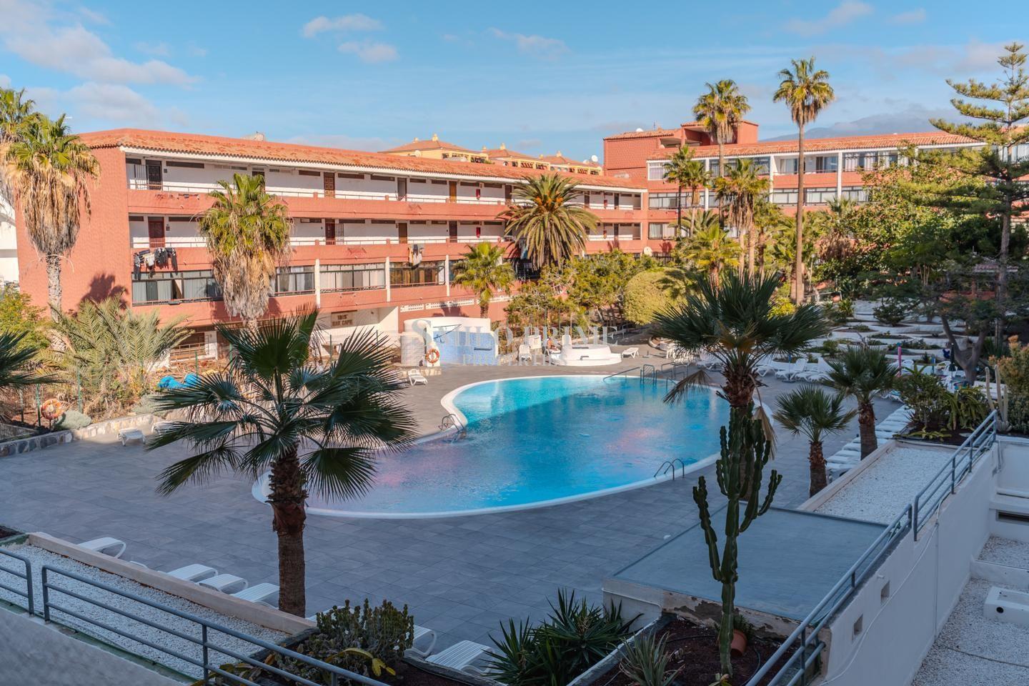 Flat for Rent in Arona
