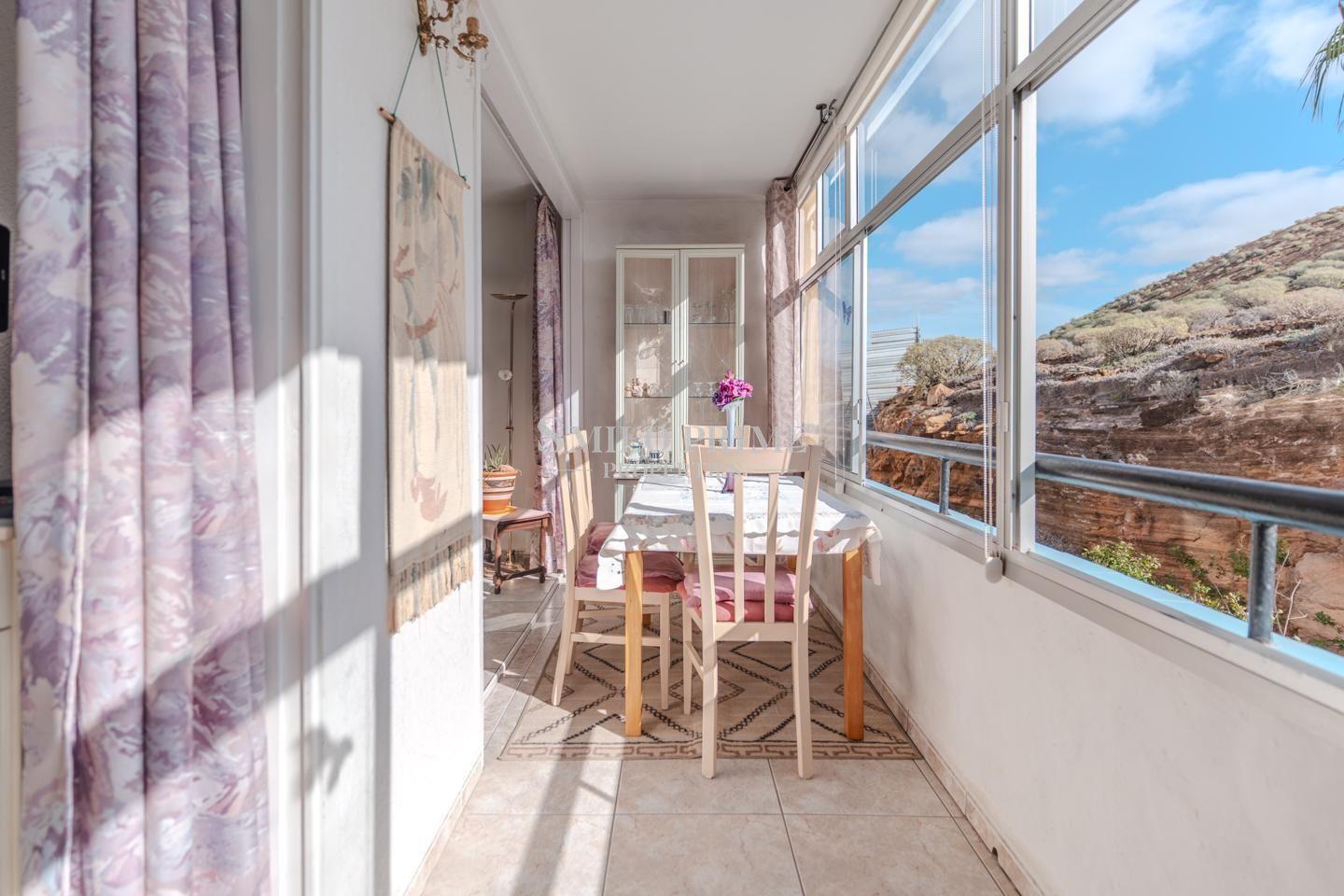 Flat for Rent in Arona