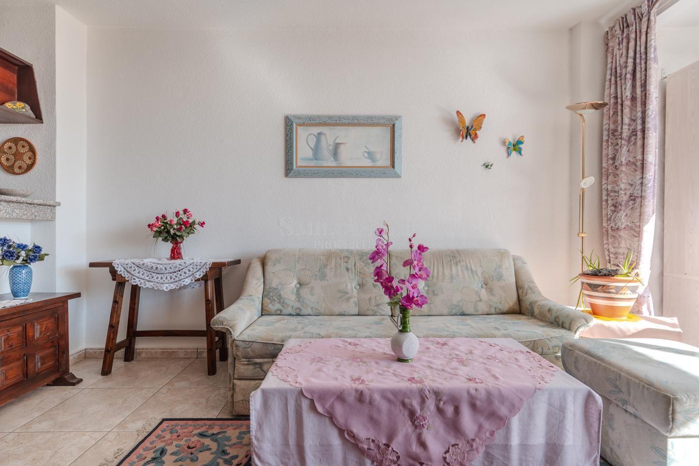 Flat for Rent in Arona