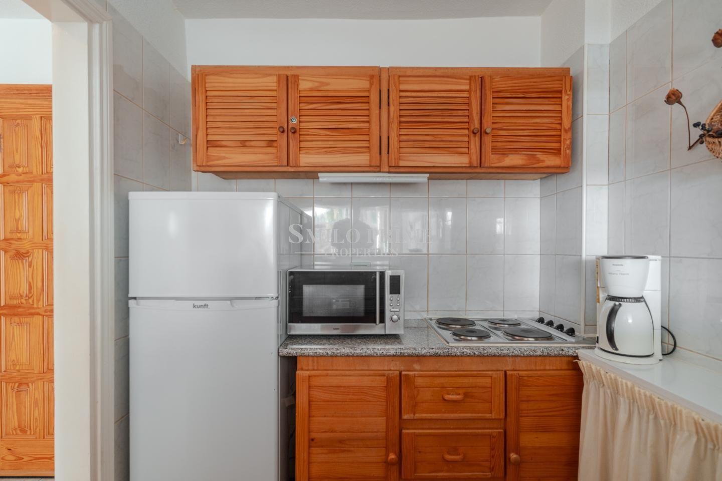 Flat for Rent in Arona