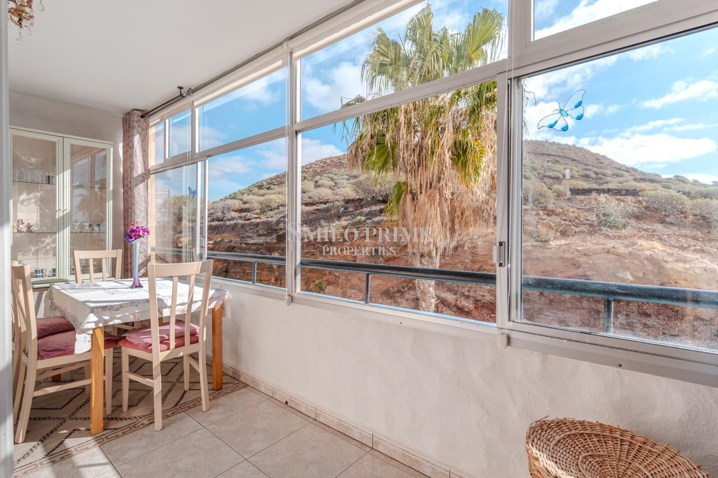 Flat for Rent in Arona