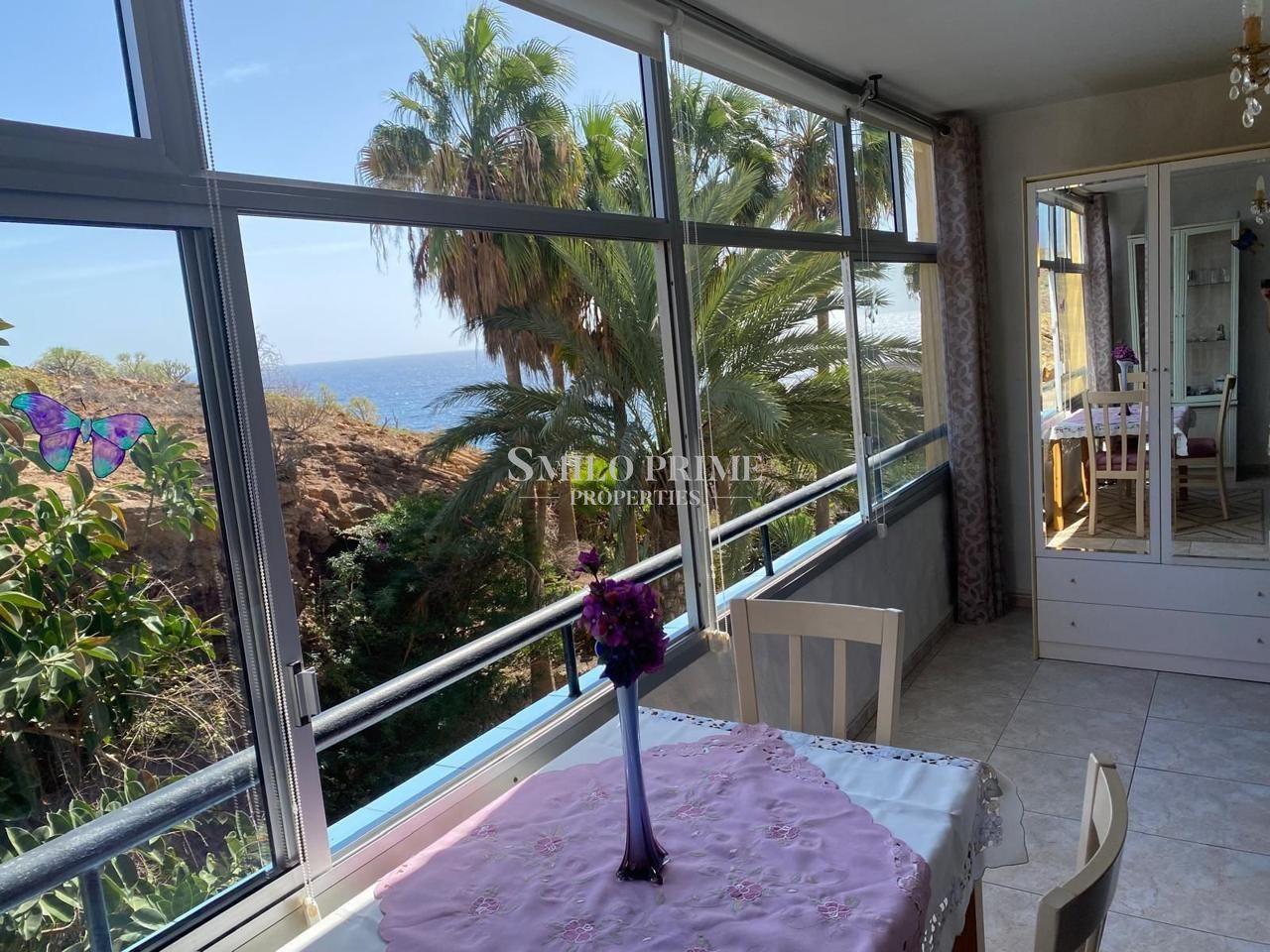 Flat for Rent in Arona