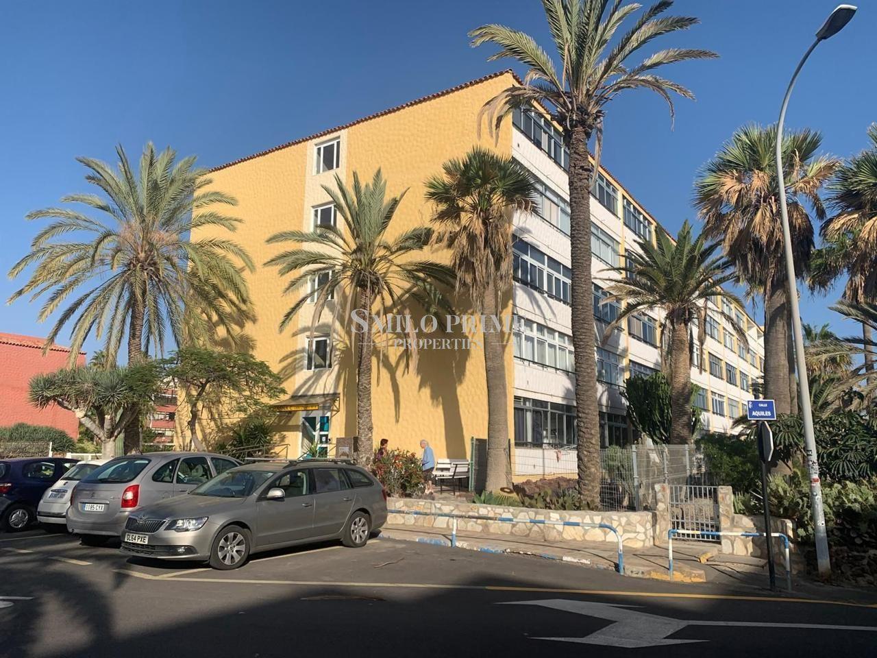 Flat for Rent in Arona