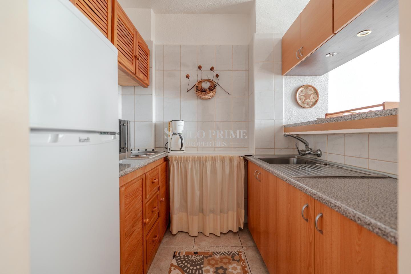 Flat for Rent in Arona