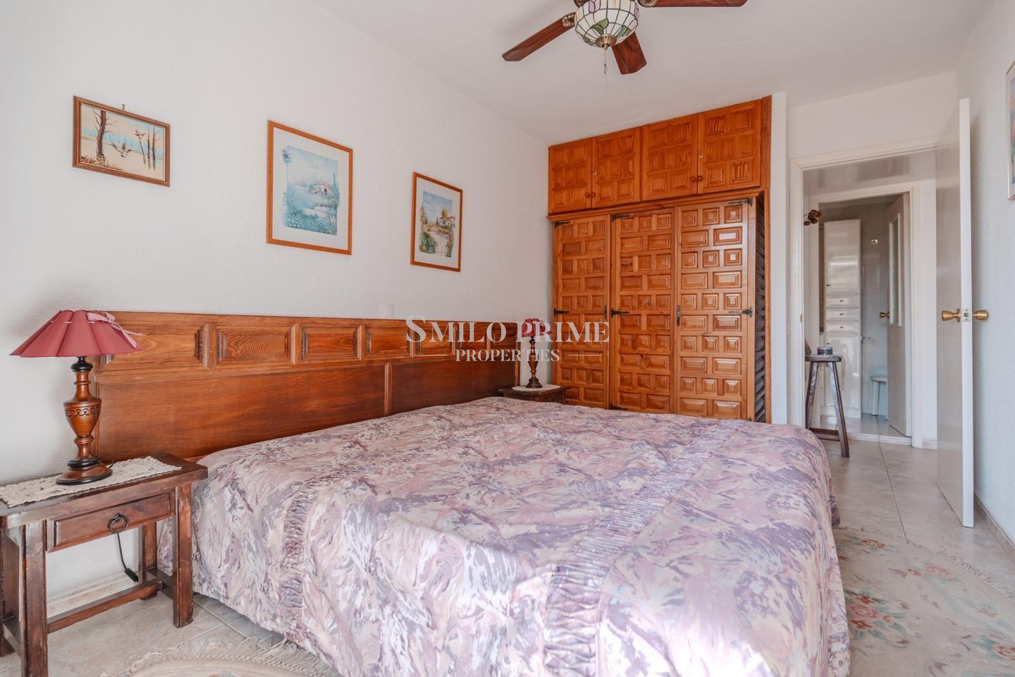 Flat for Rent in Arona