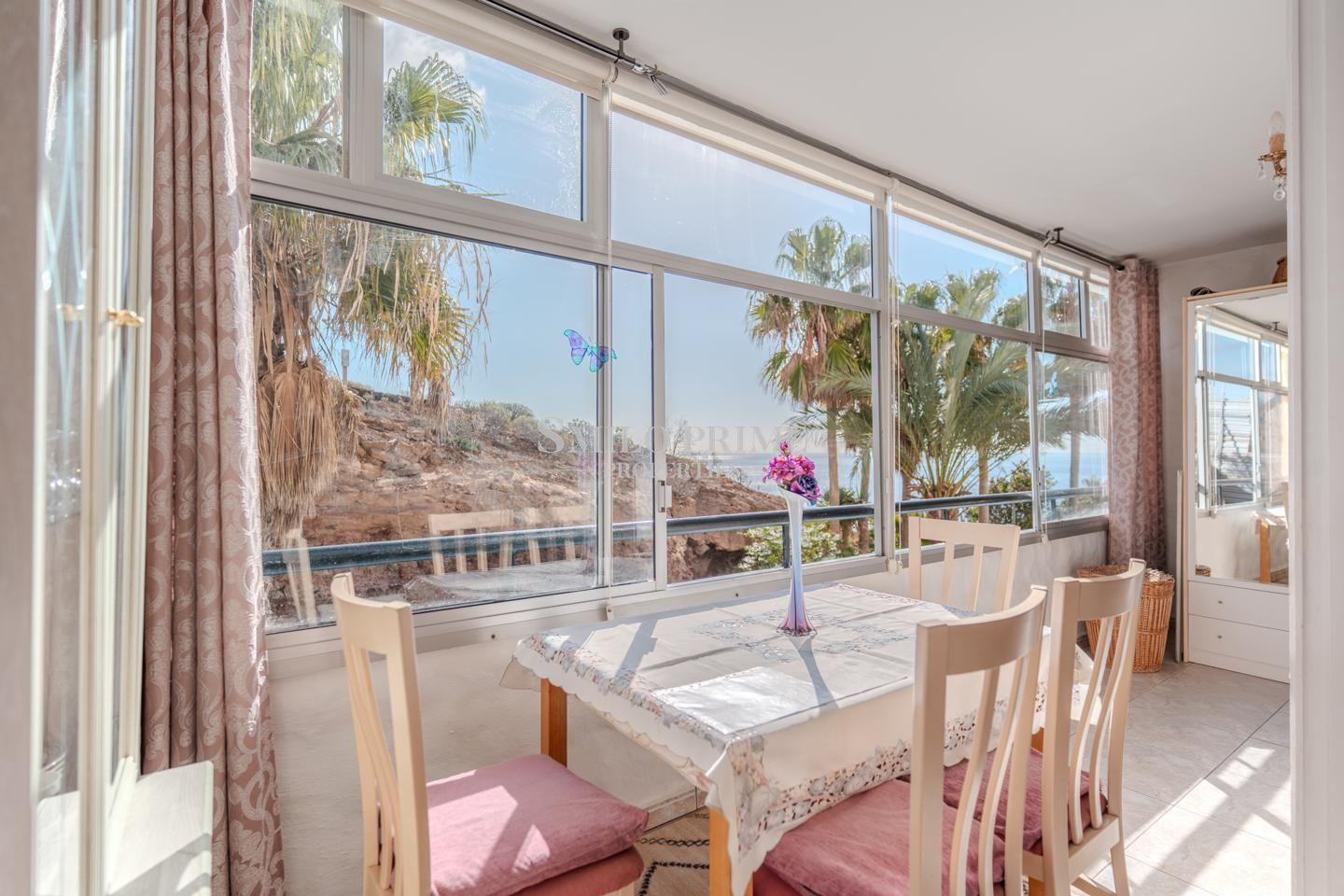 Flat for Rent in Arona