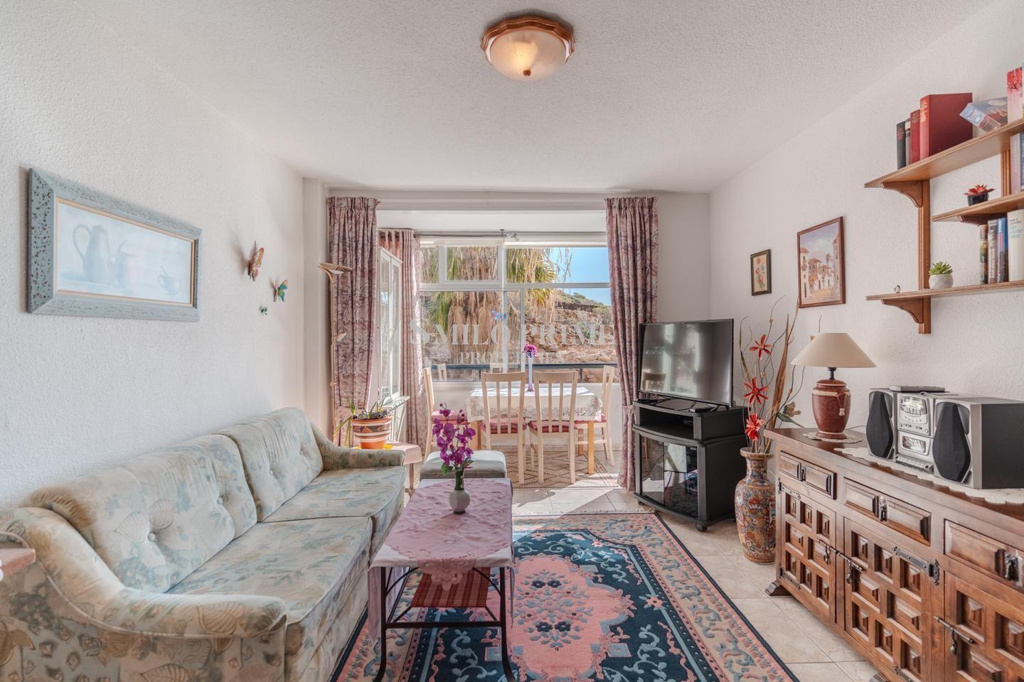 Flat for Rent in Arona