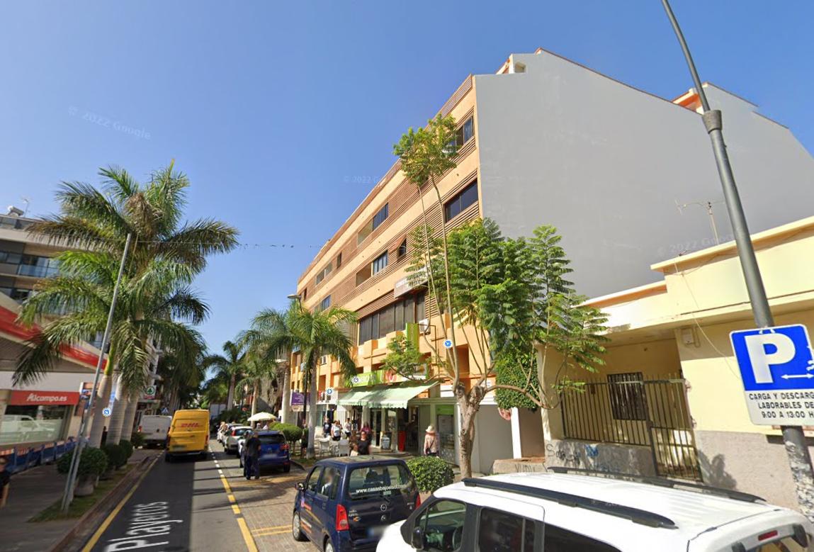 Premise for Sale in Arona