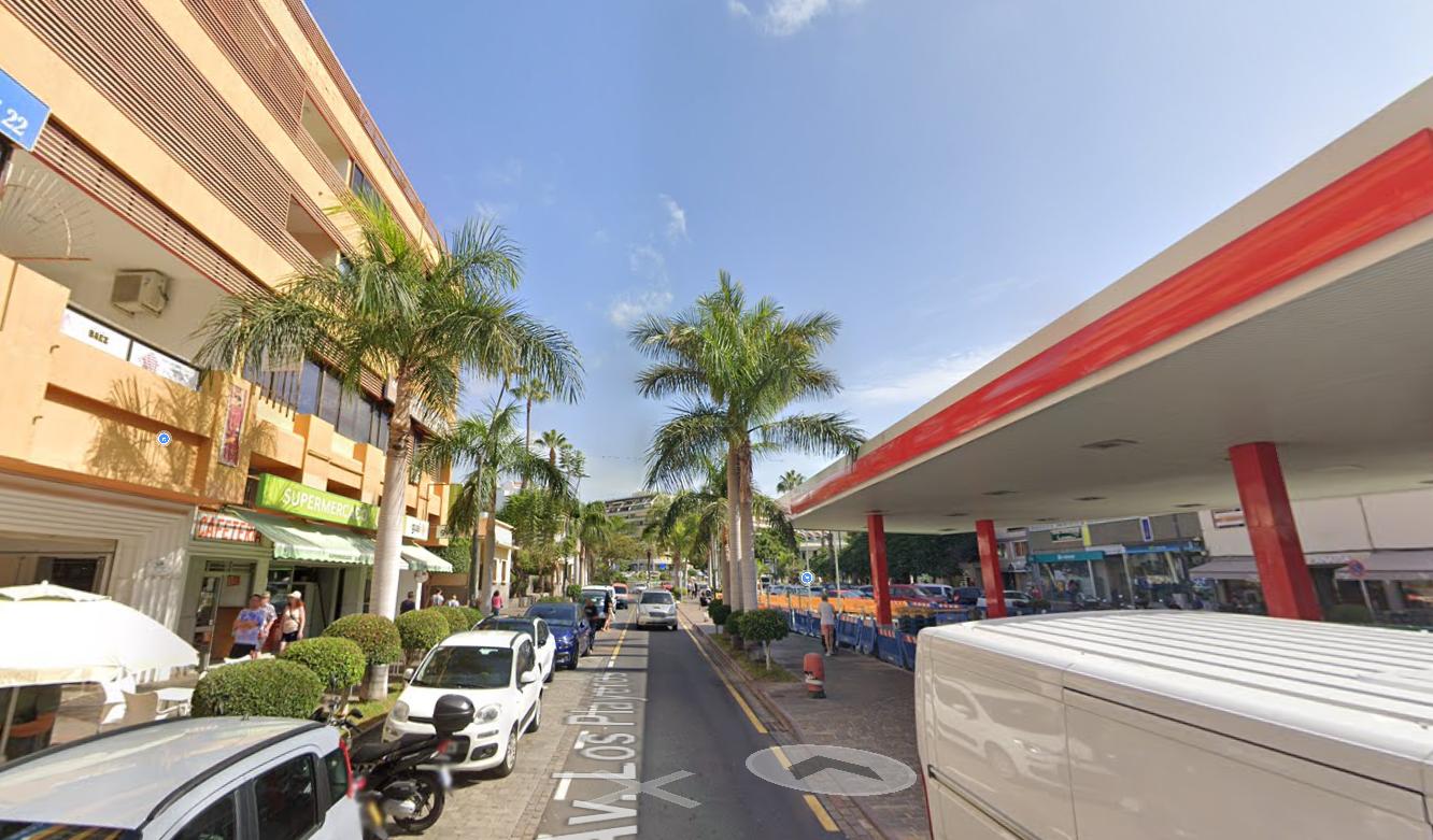 Premise for Sale in Arona