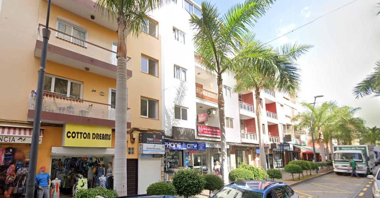 Premise for Sale in Arona
