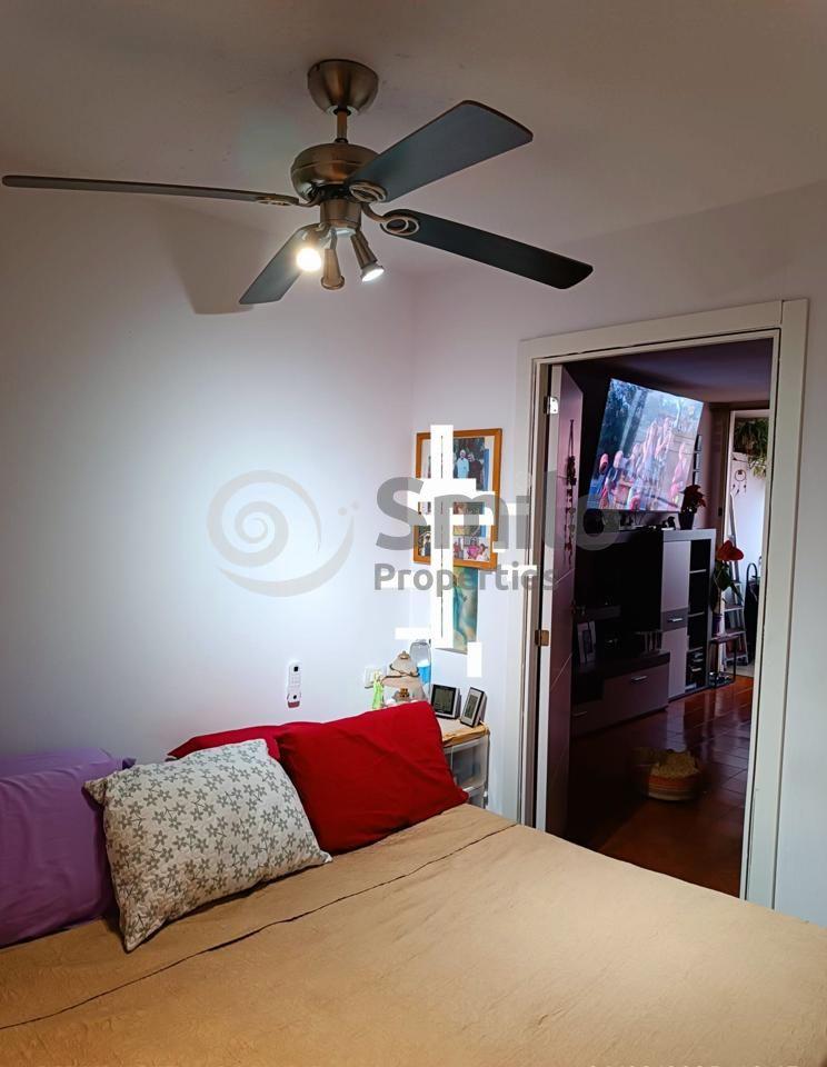 Flat for Sale in Puerto de la Cruz