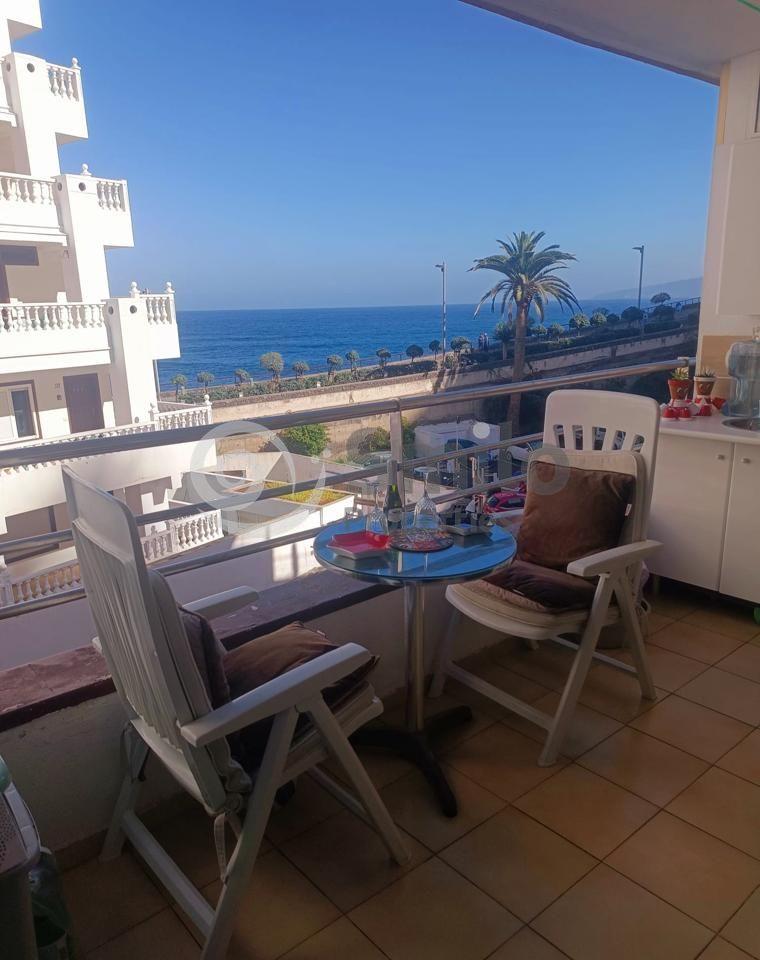 Flat for Sale in Puerto de la Cruz