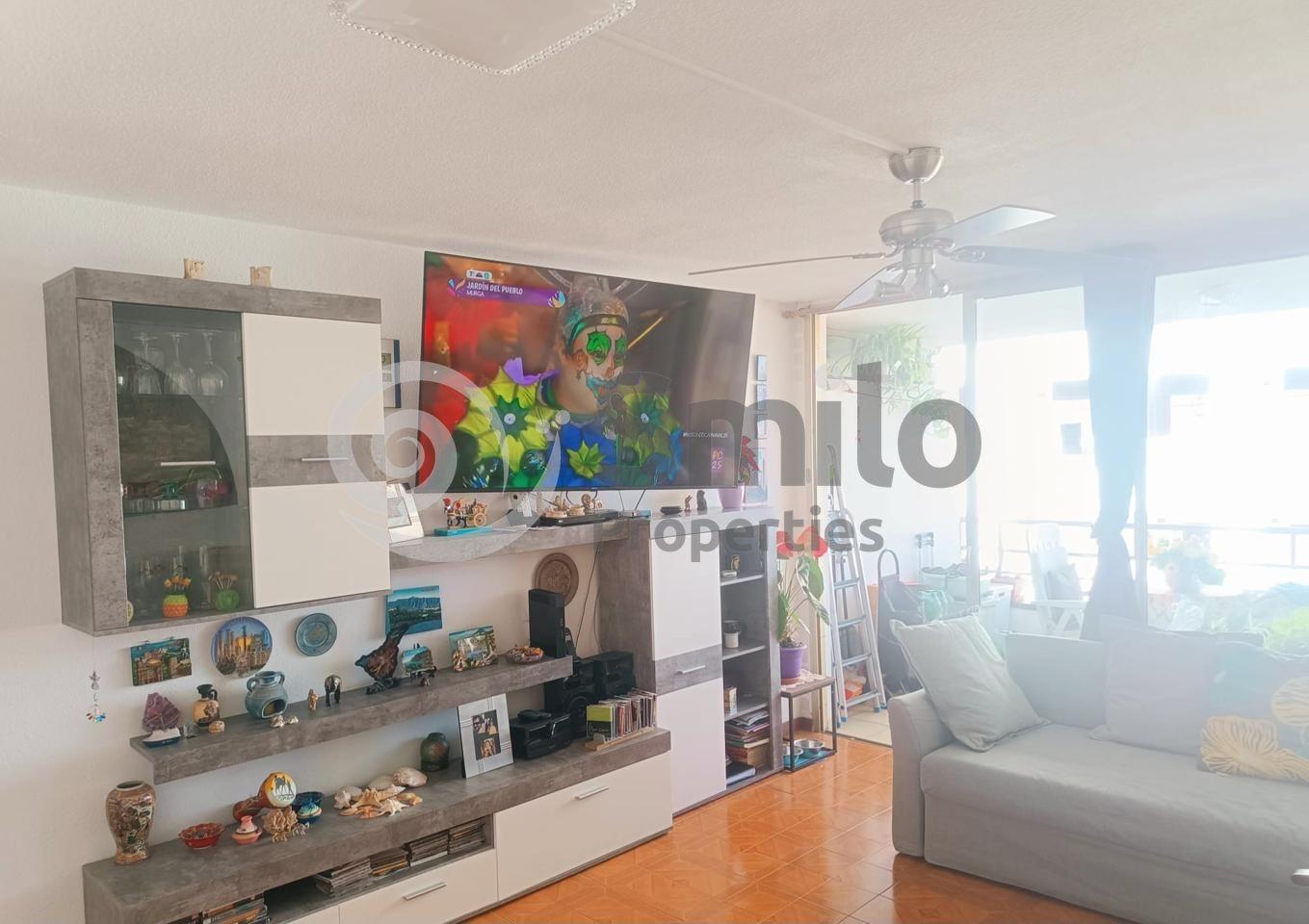 Flat for Sale in Puerto de la Cruz