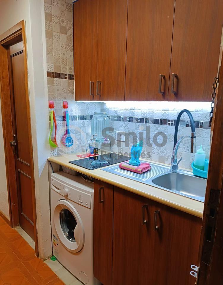 Flat for Sale in Puerto de la Cruz