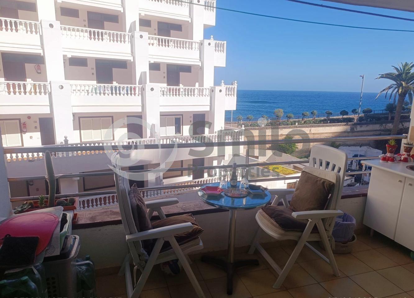 Flat for Sale in Puerto de la Cruz