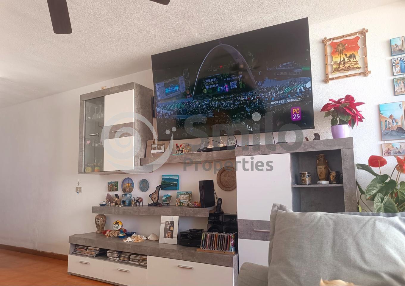 Flat for Sale in Puerto de la Cruz