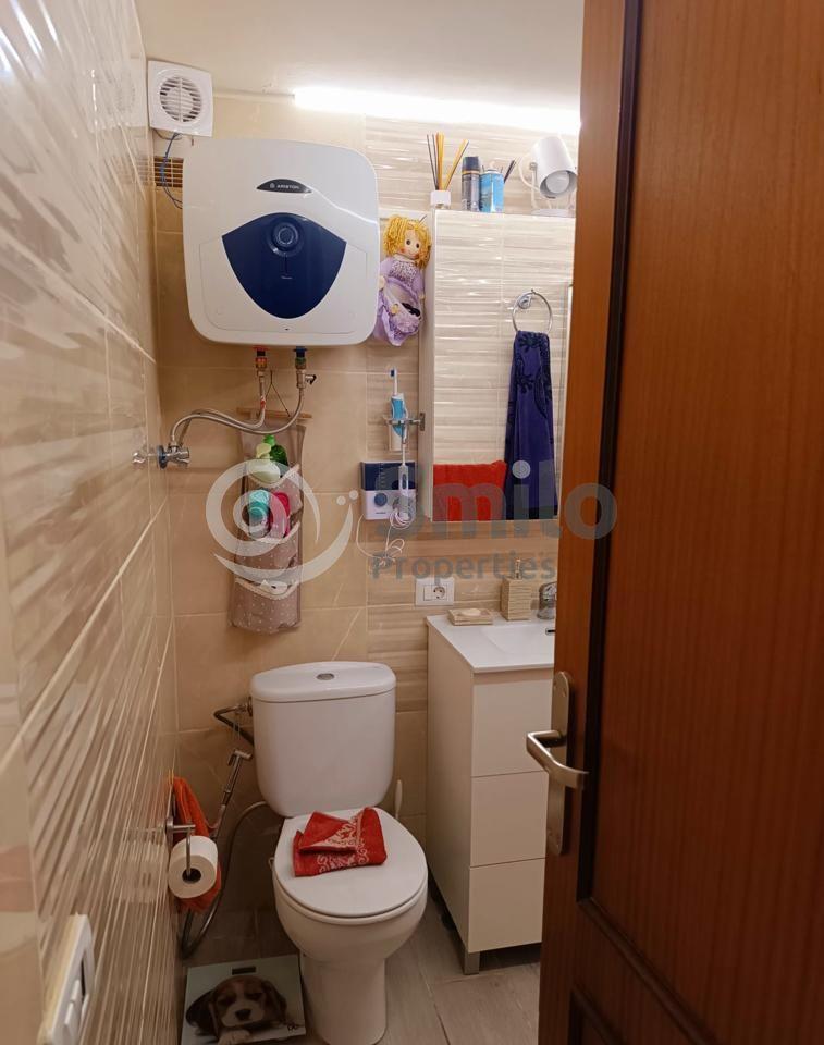 Flat for Sale in Puerto de la Cruz
