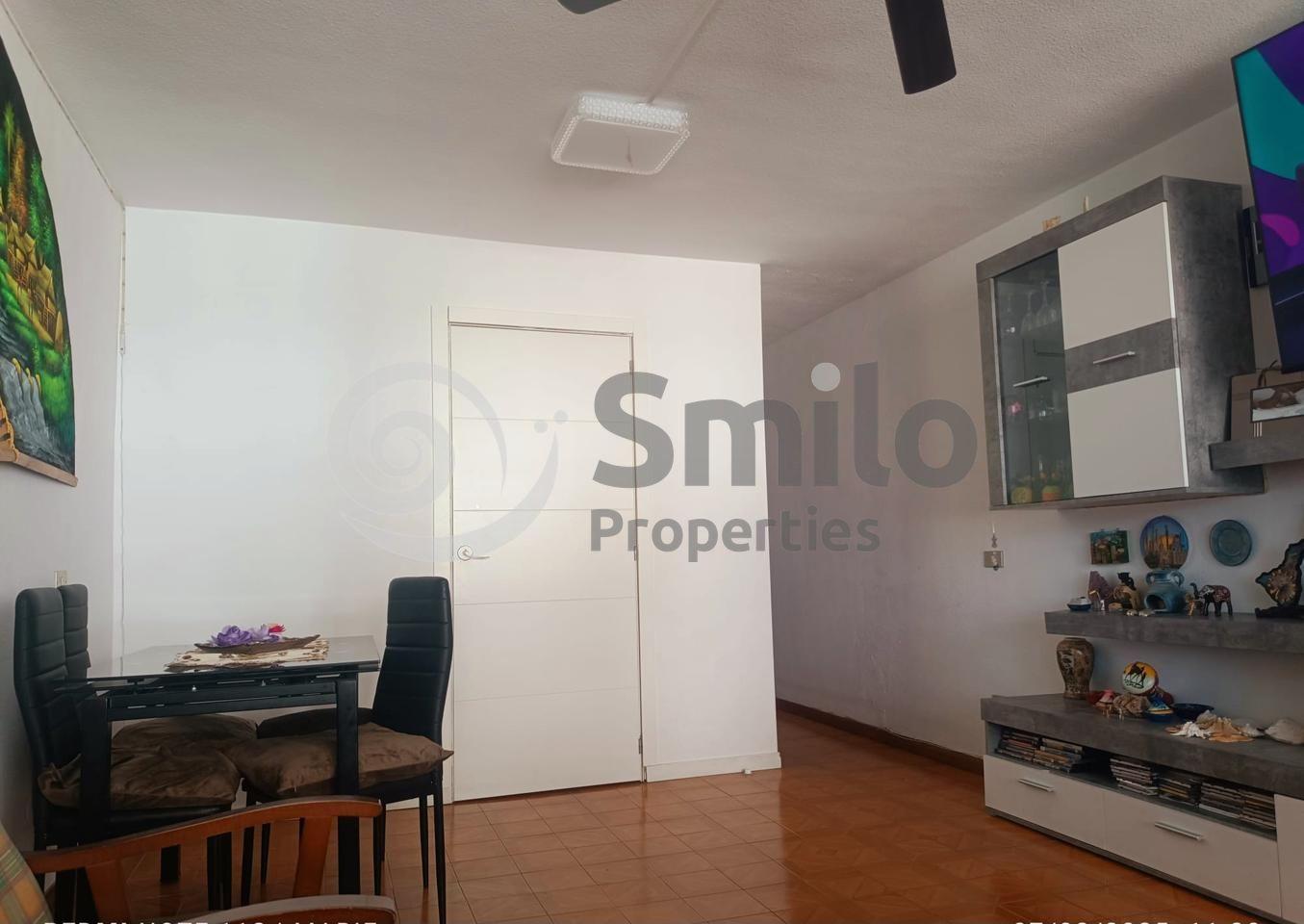Flat for Sale in Puerto de la Cruz